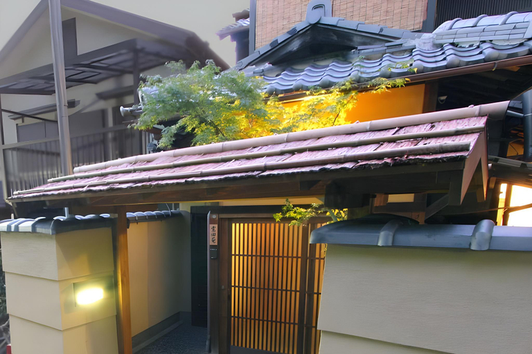 Others 4, Machiya-Inn Kyoto OUR TURN, Kyoto