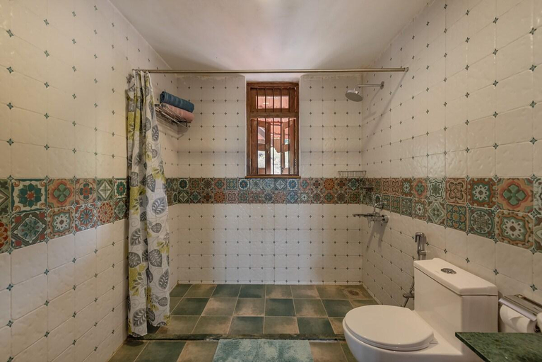 Others 5, SaffronStays Niramay, Pune