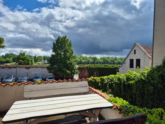 4, Hostel Dobranocka, Toruń City