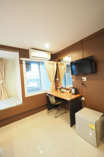 Others 5, Bannlhongrakkrabi, Mueang Krabi