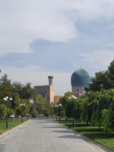 Others 3, Shaxboz Guest House, Samarkand