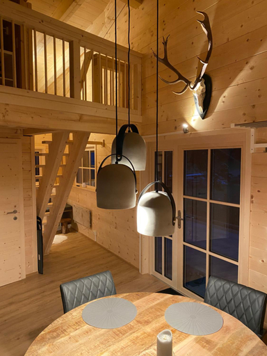 Others 4, Karwendel Chalet, Innsbruck Land