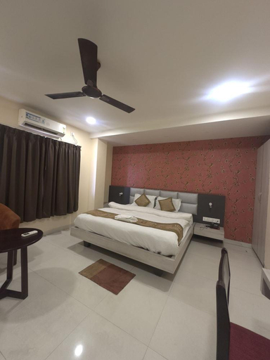 3, Hotel Asian Palace , Kamrup Metropolitan
