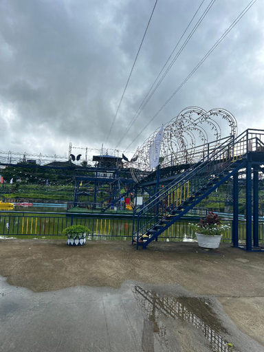 Others 5, Brilliant SKY, Tagaytay City