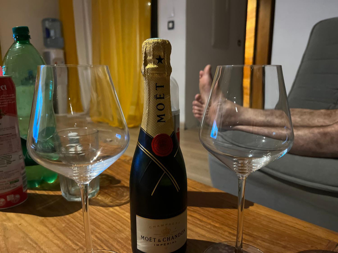 Food & Drinks, Les panoramiks des Makes, Saint-Louis