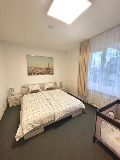 Others 2, 2 Bedroom Apartment with Garage, Sandanski