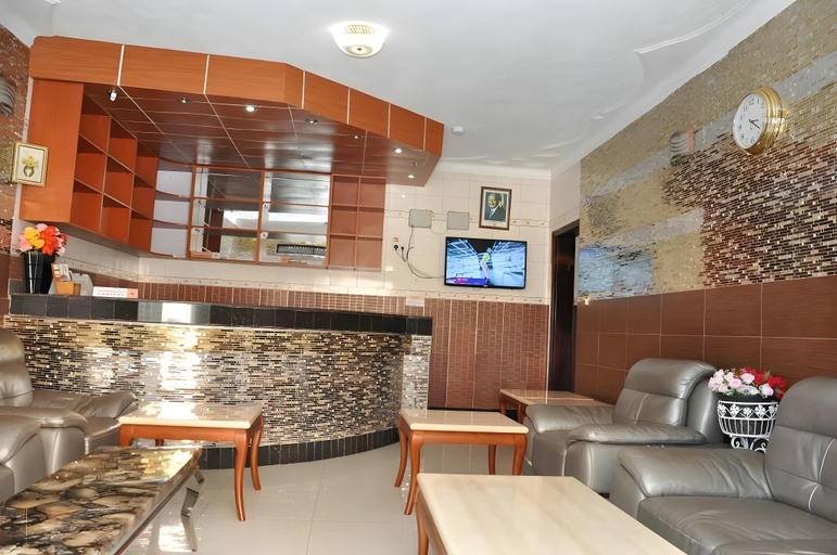 Public Area