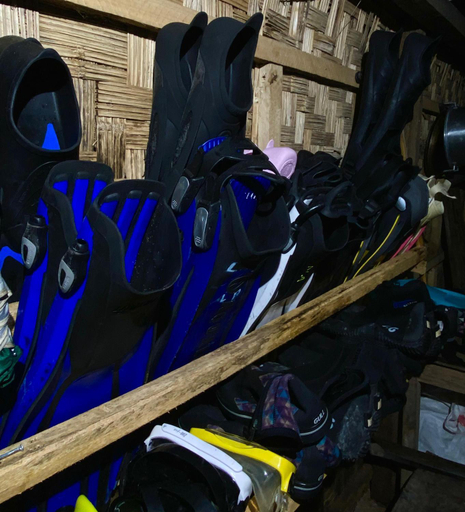 Others 2, Coco Divers & Homestay Bunaken, Manado
