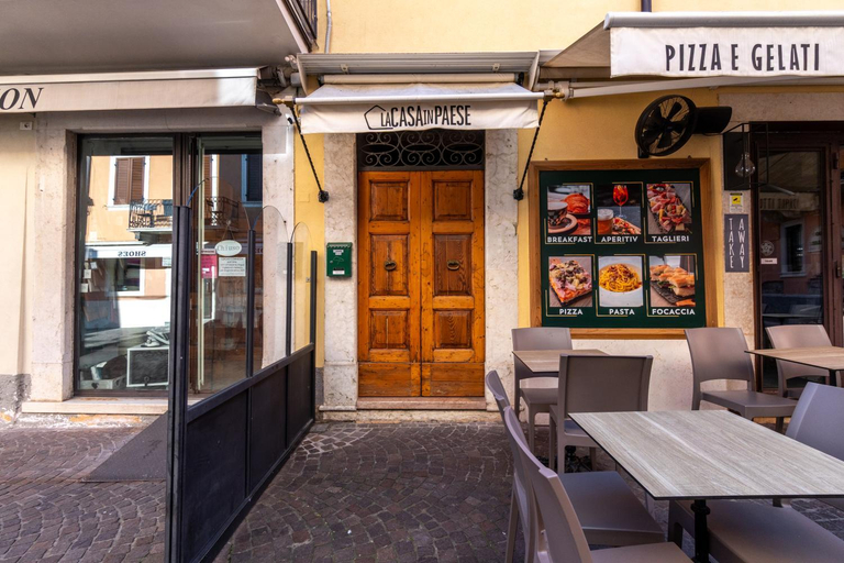 Others 3, La Casa in Paese, Verona