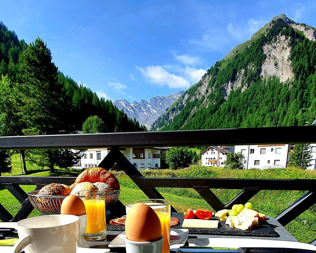 Others 4, Engadin Lodge PREMIUM & PRIVATE, Inn