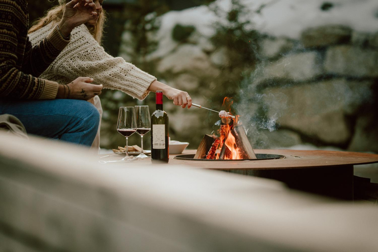 Food & Drinks 5, Nancy's Holiday Homes Dolomites, Bolzano