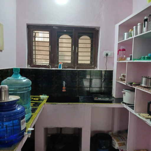 Others 4, Garden Villa, Hyderabad, Ranga Reddy