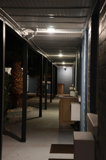 Others 4, Boulder City Inn, Clark