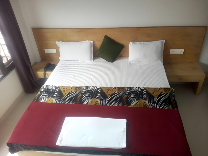 Others 4, Hotel Marc Blu, Garhwal