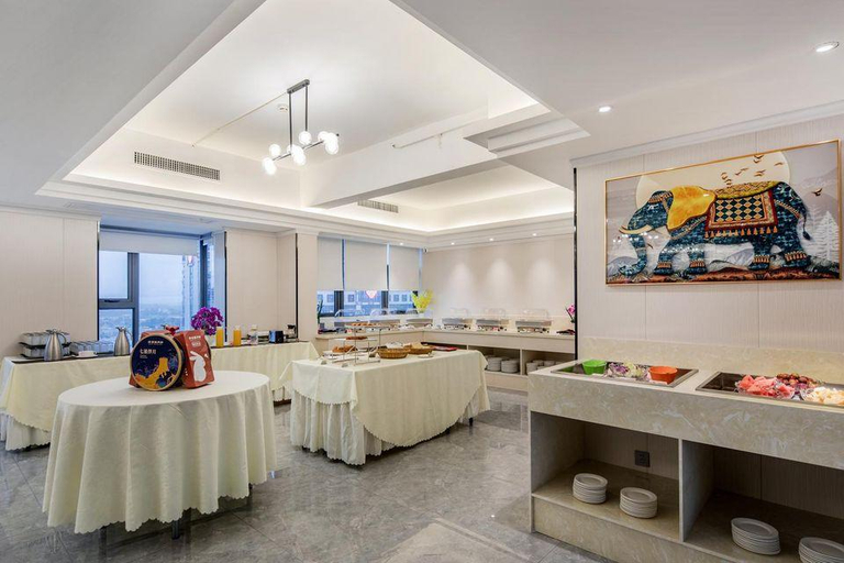 Food & Drinks, Nanning Huashengxi Hotel, Nanning
