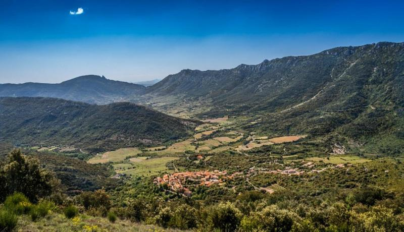 Others 3, Gite XL Familles et groupes Duilhac sous Peyrepertuse, Aude