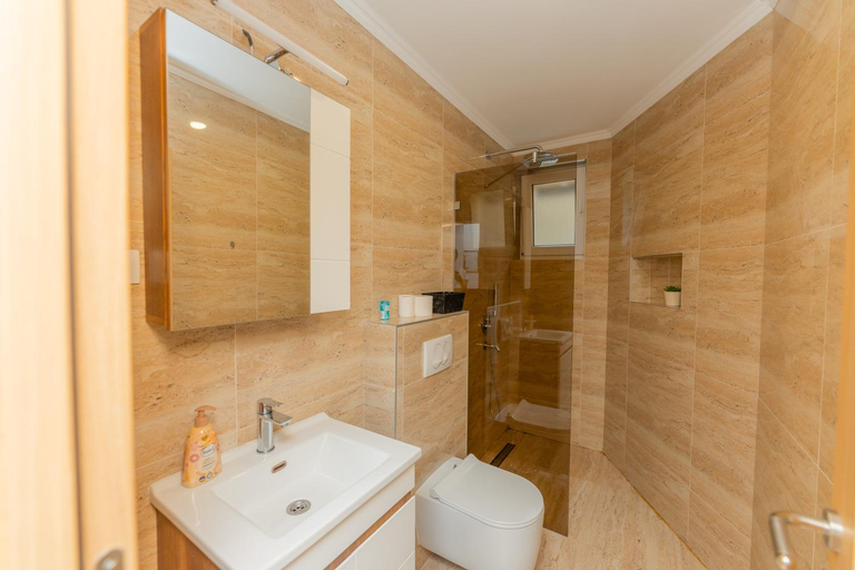Others 5, Villa Sweet Dreams, Novi Sad