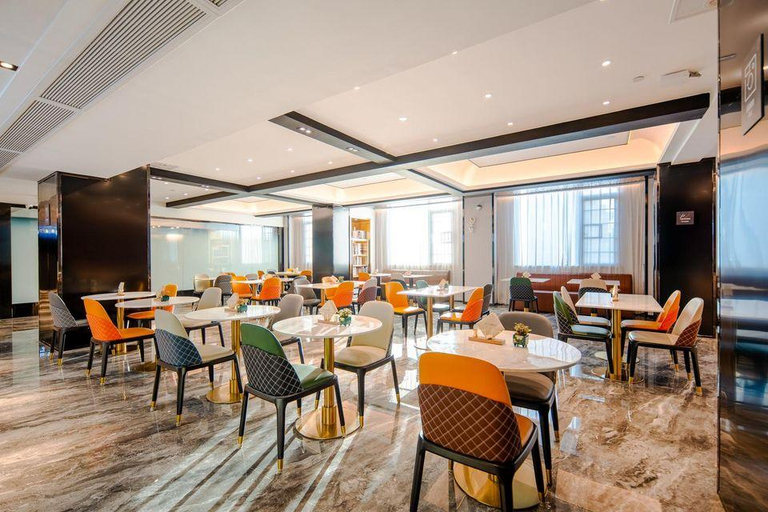Food & Drinks 4, Atour X Hotel Chaozhou Ancient town Chengxin West Road, Chaozhou