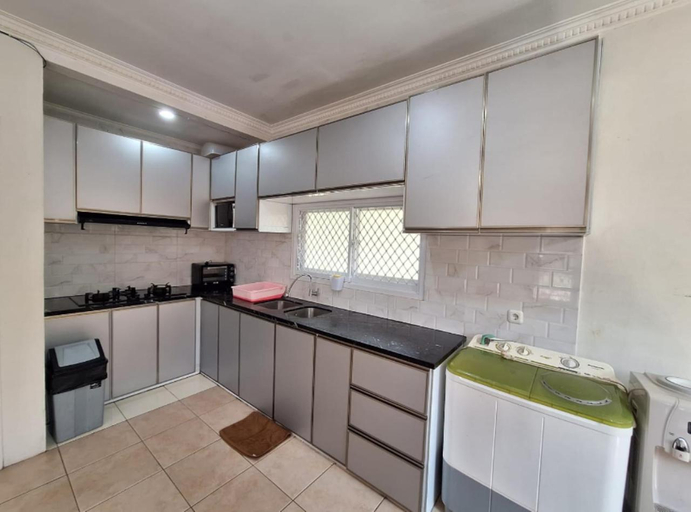 Others 4, Villa kota bunga puncak bogor ada kolam pribadi, Cianjur