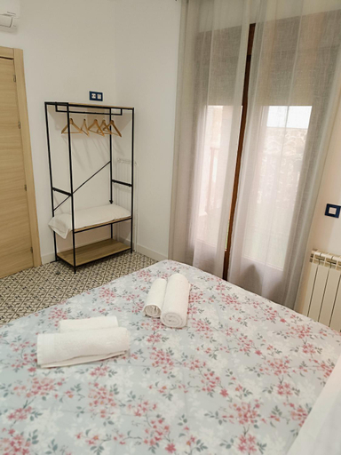 Others 5, Al-Qazeres Suites, Cáceres