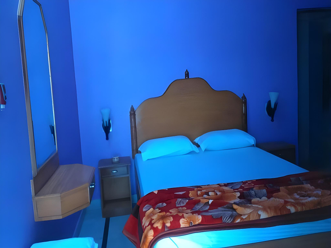 Bedroom, Prem Homestay, Chhatarpur