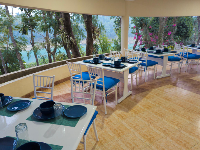 Food & Drinks 2, Nazimgarh Wilderness Resort, Sylhet