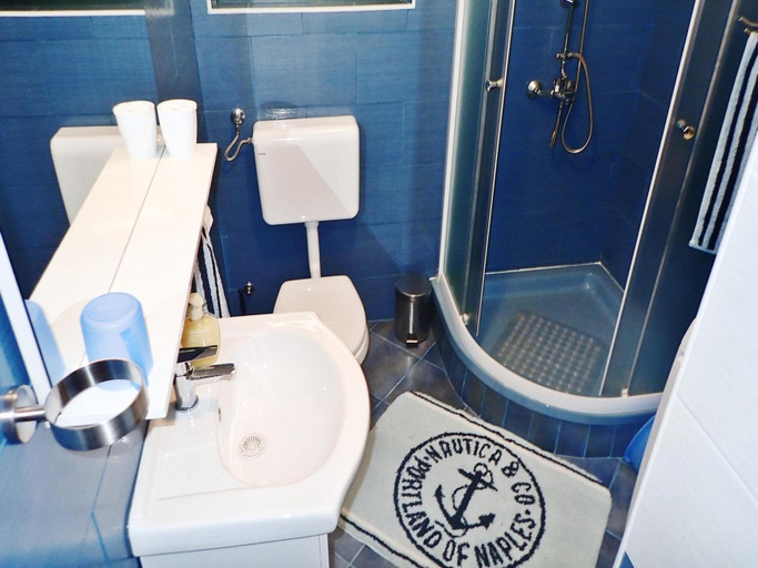 Bathroom 4, Adriana Apt. Between Sea & Mountains, Starigrad