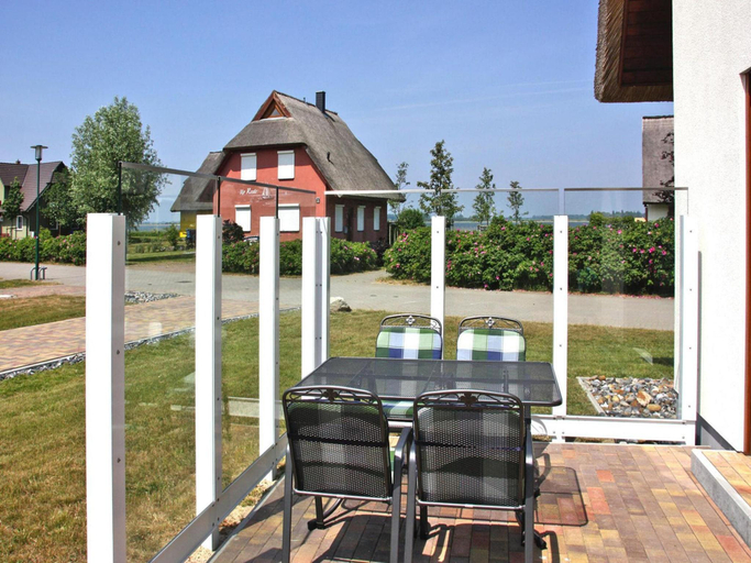 Others 4, Ferienhaus Poseidon in Vieregge, Vorpommern-Rügen