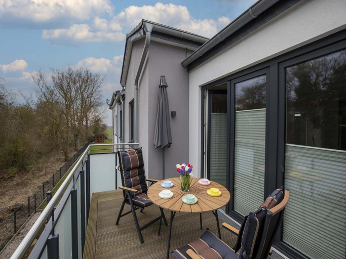 Others 5, Exclusives Appartement auf Fehmarn, Ostholstein