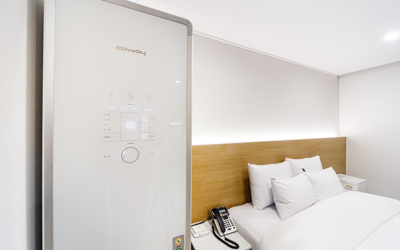 Others 5, Mokpo Hotel Rium, Muan