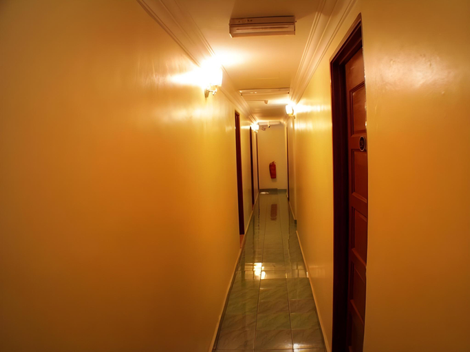 Others, Taipann Hotel, Klang