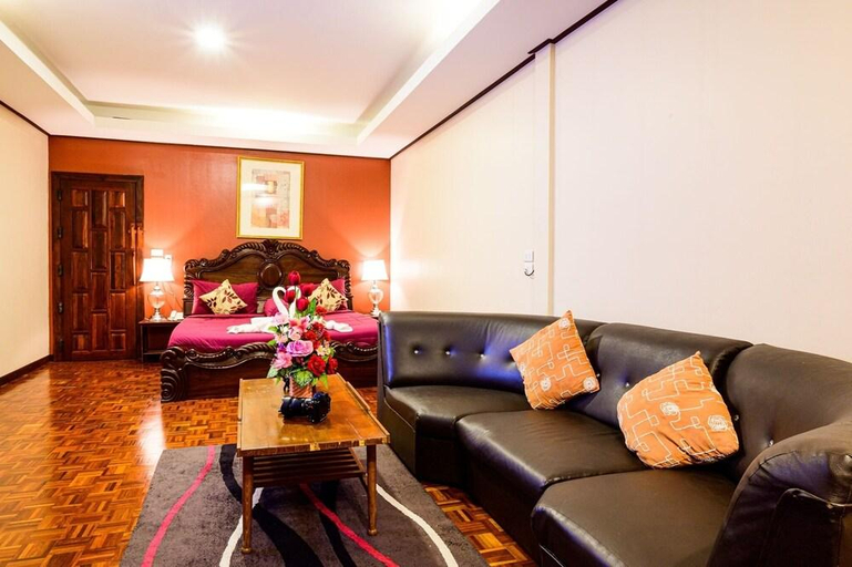 Others 4, Rommai at Home, Muang Prachin Buri