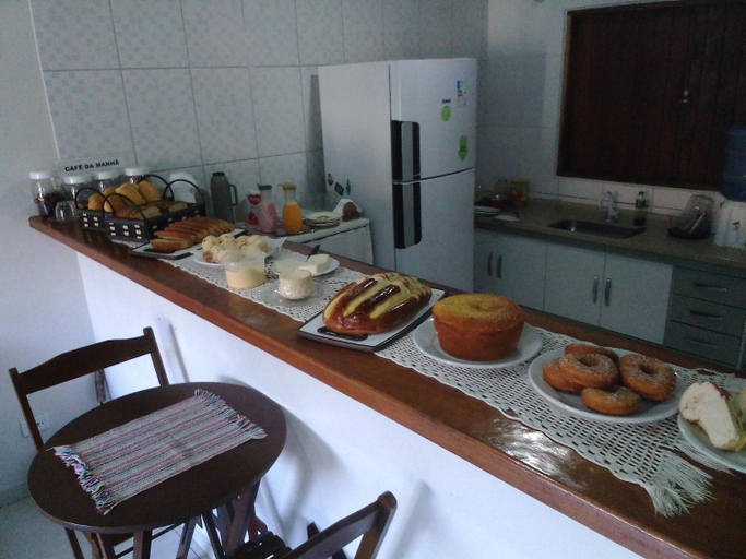 Food & Drinks 5, Pousada Fantasy Paraty, Parati
