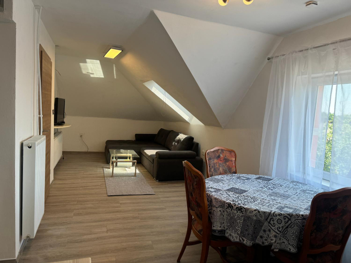 Bedroom, Apartments Zupan, Šenčur