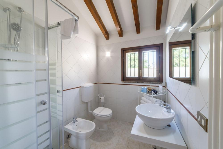 2, La Corte Del Mulino, Parma