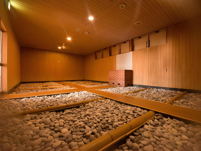 Others 5, Ryokan Kyorinso, Yokote