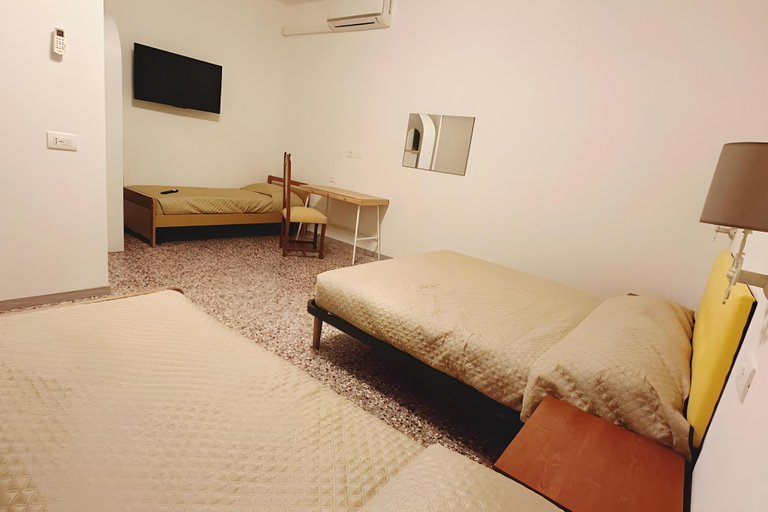 Bedroom 2, Rustico da Pina con angolo cottura, Pordenone