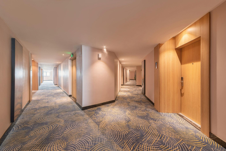 Others 5, Starway Hotel Lianshui Yanhuang Avenue, Huai'an