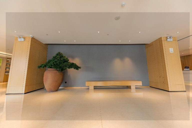 Others 5, Ji Hotel Yuncheng Tiaoshan Street, Yuncheng