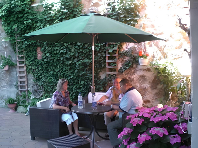 Food & Drinks, Apartments & Ferienhaus Senftner, Harz