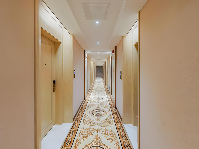 Others 5, Vienna Hotel Guangxi Longzhou, Chongzuo