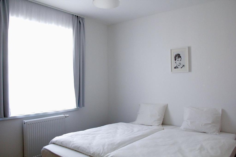 Bedroom 2, Betariel Apartments S22, Wien