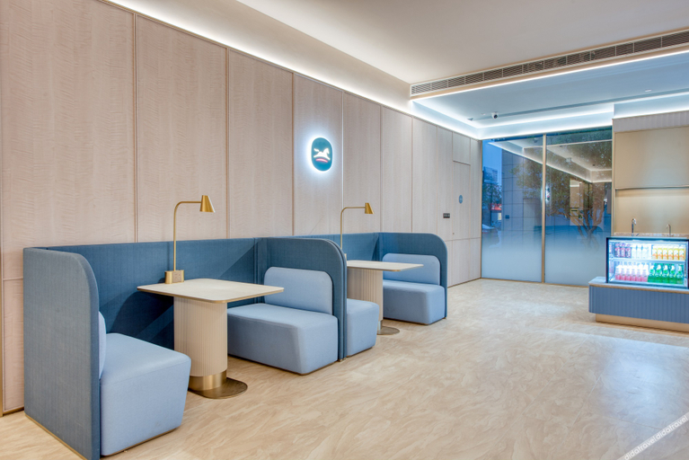 Others 5, Hanting Hotel Haimen Renmin West Road, Nantong