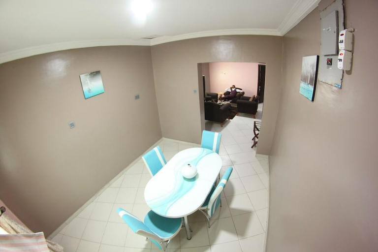 Others 5, Celia's Suites, Obafemi-Owode