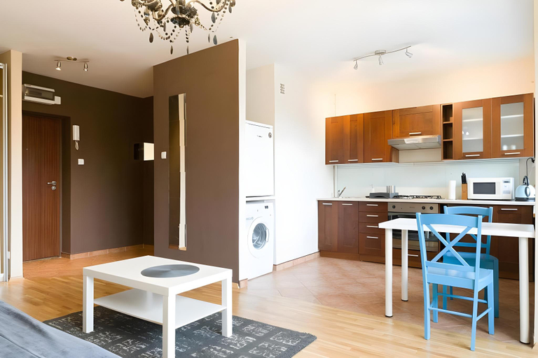 Others 5, PiotrApartments III, Warsaw