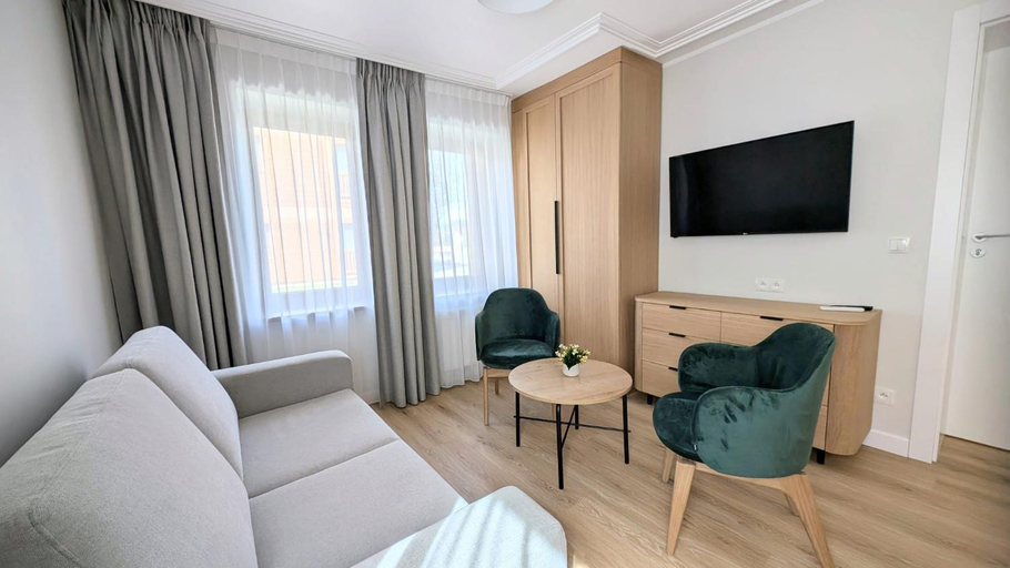 Others 2, Modrak Apartamenty, Chojnice