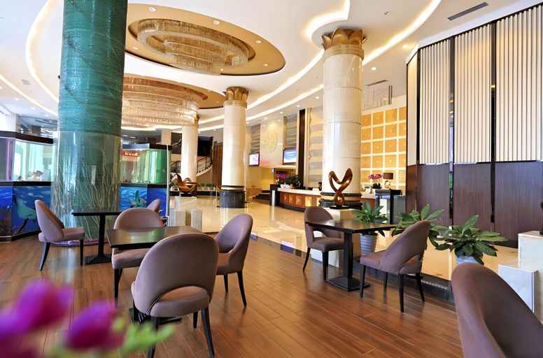 Others 3, Foshan Xin Hu Hotel, Foshan