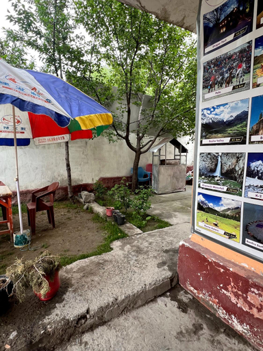 Others 5, Dream Guest House, Skardu, Northern Areas