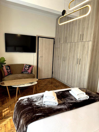 4, Athenian Stay Chara's 2 Apartment, Attica