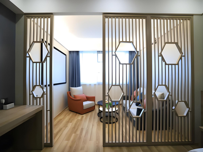 Others 5, VX Hotel Jiangsu Taizhou Xinghua RT-Mart, Taizhou